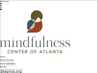 mindfulnesscenteratlanta.com