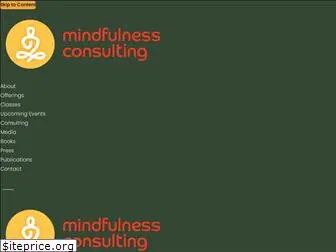 mindfulnessconsulting.net