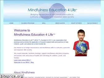 mindfulnesseducation4life.com