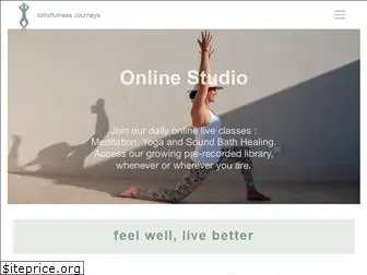 mindfulnessjourneys.com