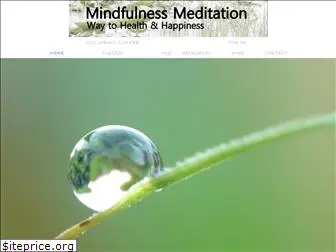 mindfulnessmeditation.us