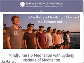 mindfulnessmeditationscience.com