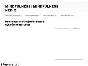 mindfulnessnedir.com