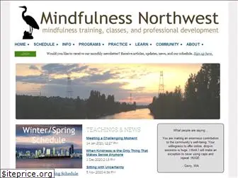 mindfulnessnorthwest.com