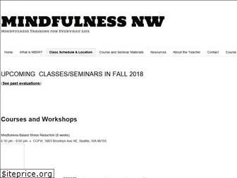 mindfulnessnw.com