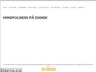 mindfulnesspaadansk.dk