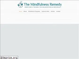 mindfulnessremedy.com