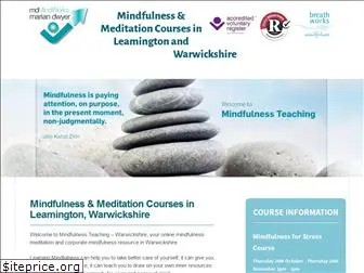 mindfulnessteaching.org