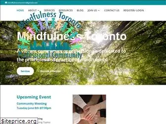 mindfulnesstoronto.net