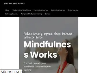 mindfulnessworks.co.nz