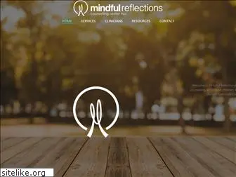mindfulreflectionscounseling.com
