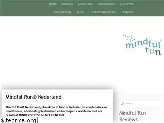 mindfulrun.nl
