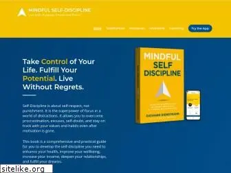 mindfulselfdiscipline.com