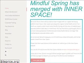 mindfulspring.com