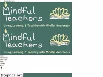 mindfulteachers.org