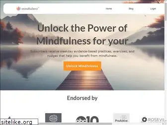 mindfultext.com