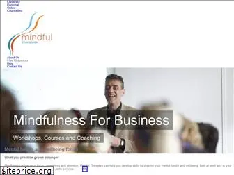 mindfultherapies.org.uk