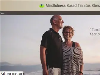 mindfultinnitusrelief.com