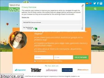 mindfultravelbysara.com