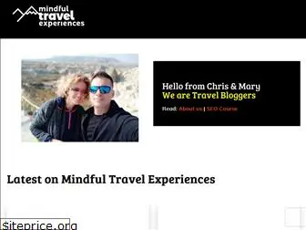 mindfultravelexperiences.com