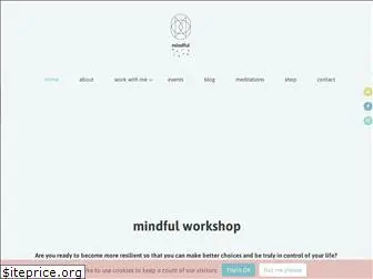 mindfulworkshop.com