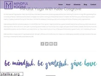 mindfulyogini.com