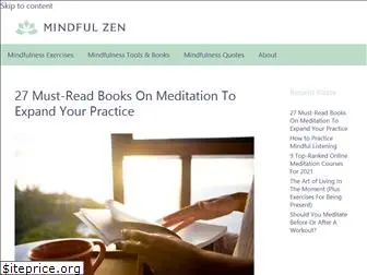 mindfulzen.co