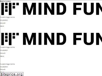 mindfund.com