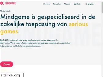 mindgame.nl