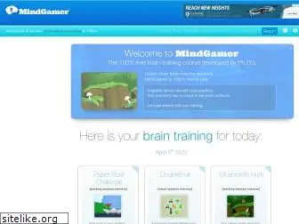 mindgamer.com