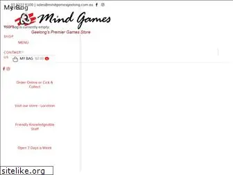 mindgames.net.au