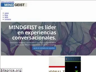 mindgeist.com