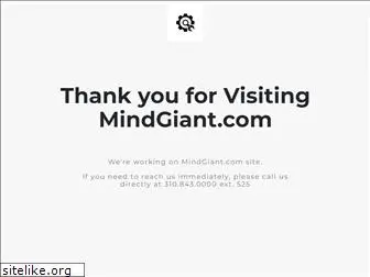 mindgiant.com