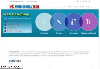 mindglobaltech.com