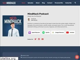 mindhack.com