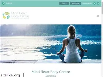 mindheartbodycentre.com.au