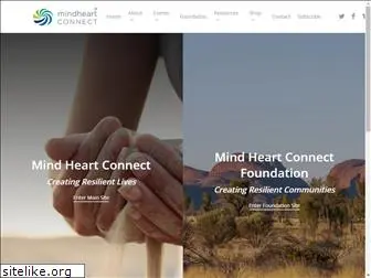 mindheartconnect.com