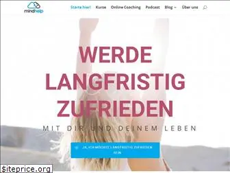 mindhelp.de