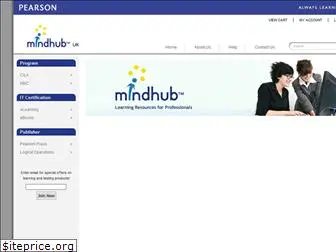 mindhub.co.uk