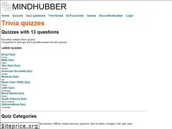 mindhubber.com