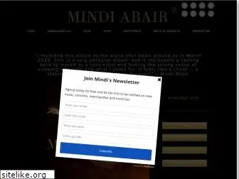 mindiabair.com