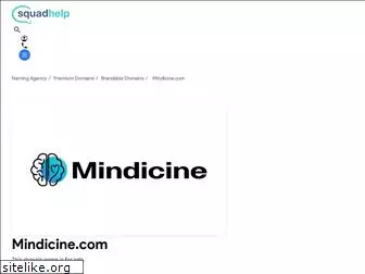 mindicine.com