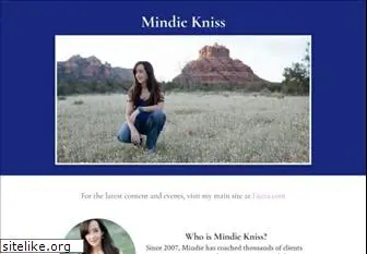 mindiekniss.com