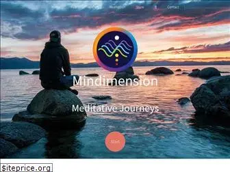 mindimension.com