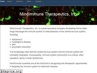mindimmune.com