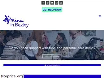 mindinbexley.org.uk