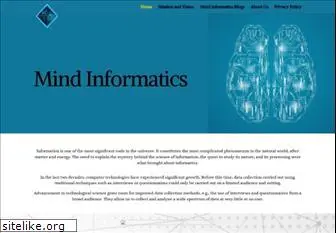 mindinformatics.org