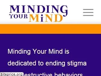 mindingyourmind.org