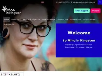 mindinkingston.org.uk