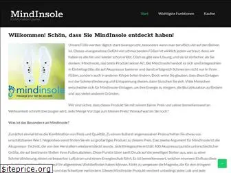 mindinsole.de